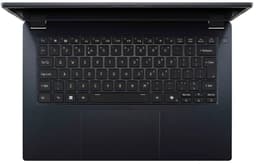 BTO - U•BOOK 14U1330 - 14 Inch FHD scherm - Intel® Core™ i5-1335U - 8GB RAM - 250GB SSD - Windows 11 Home — thumbnail 4