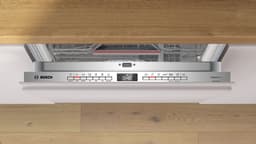 Bosch SBV4HAX09E - Serie 4 - Vaatwasser - Inbouwvaatwasser - Volledig integreerbaar - 60 cm - XXL Extra hoog - Energielabel C - Extra Droog: optie voor extra grondige droogresultaten — thumbnail 10