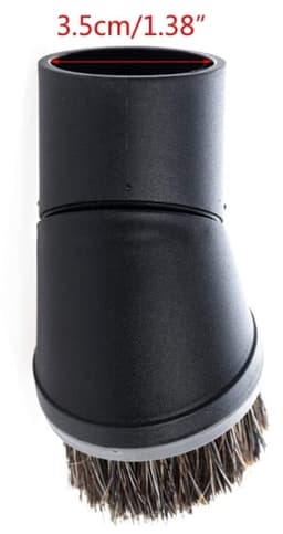 Geschikt voor Miele Triflex HX135 stofzuiger roterende borstel — thumbnail 6