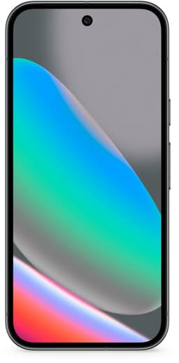 Google Pixel 10 5G - 12GB/128GB - Zwart (Obsidian) — thumbnail 2