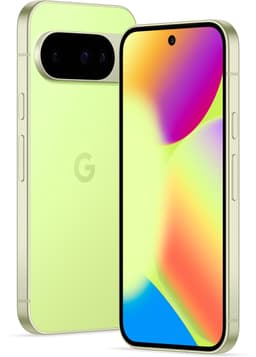 Google Pixel 10 5G - 12GB/128GB - Geel — thumbnail 4