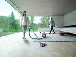 Dyson Cinetic Big Ball Absolute 2 - Stofzuiger zonder zak — thumbnail 18