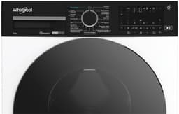 Whirlpool WPM 27W ADS BE wasmachine - Voorbelading - 12 kg - 1400 RPM - Wit — thumbnail 10