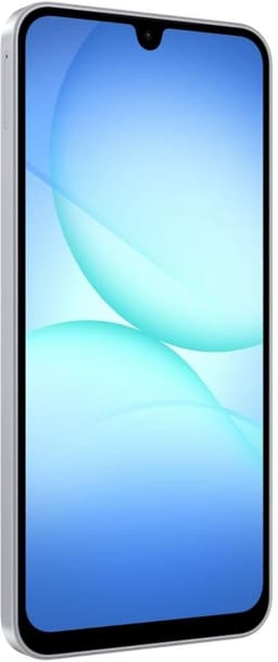 Samsung Galaxy A17 4G - 128GB - Grey — thumbnail 3