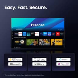 Hisense QLED 100E79Q PRO (2025) - Smart TV — thumbnail 8