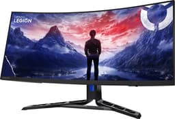 Lenovo Legion R34w-30 - Ultrawide QHD LCD monitor - 34 inch - 180Hz — thumbnail 6