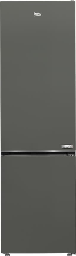 Beko B5RCNA406HG Vrijstaand 355 l Grijs — thumbnail 1