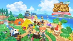 Animal Crossing: New Horizons - Nintendo Switch 2 Edition — thumbnail 8