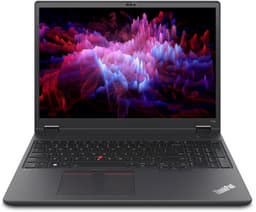 Lenovo ThinkPad P16v Gen 1 | Intel® Core™ i7-13700H | 16 GB DDR5-5600 | 512 GB SSD PCIe | 16" WUXGA (1920x1200) | Windows 11 Pro | Intel® Wi-Fi 6E AX211 2x2 AX | Bluetooth® 5.1 | NVIDIA RTX™ A1000 6GB — thumbnail 4