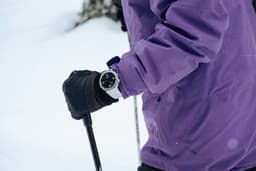 Amazfit T-Rex 3 - Smartwatch - 48 mm - Haze Gray — thumbnail 6