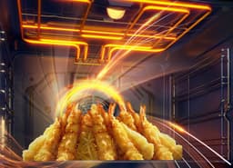 Inbouwoven - KAISER- EH 6347 - XXL Multi 29, multifunctionele elektrische oven met pyrolyse en stoomreiniging - 60 cm + KCT 61 FI - inductiekookplaat - 60 cm — thumbnail 7