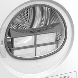 Whirlpool C WD 94M WWS BE - Wasdroger - AdaptiveDry - 9kg warmtepompdroger — thumbnail 10