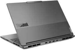 Lenovo ThinkBook 16p G4 IRH | Intel Core i7-13700H | 16GB DDR5-5200 | 512GB SSD PCIe | 16" 3.2K (3200 x 2000) | Windows 11 Pro | Intel Wi-Fi 6E | Bluetooth 5.1 | NVIDIA GeForce RTX 4060 8GB — thumbnail 9