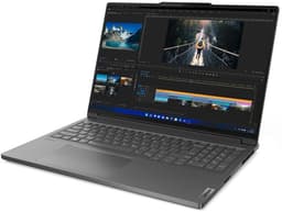 Lenovo ThinkBook 16p G4 IRH | Intel Core i7-13700H | 16GB DDR5-5200 | 512GB SSD PCIe | 16" 3.2K (3200 x 2000) | Windows 11 Pro | Intel Wi-Fi 6E | Bluetooth 5.1 | NVIDIA GeForce RTX 4060 8GB — thumbnail 2