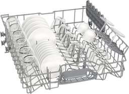 BOSCH SMS25AW10F Serie 2 Vrijstaande Vaatwasser 60 cm Wit — thumbnail 13