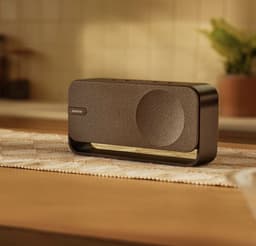 Bose SoundLink Home - Bluetooth Speaker - Bruin — thumbnail 3