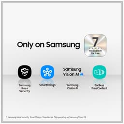 Samsung QN90F QE98QN90FATXZU tv 2,49 m (98") 4K Ultra HD Smart TV Wifi Zwart — thumbnail 5