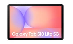 Samsung Galaxy Tab S10 Lite - 5G - 256GB - Gray + 1 jaar extra garantie — thumbnail 3