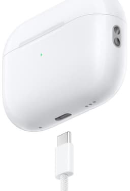 Apple AirPods Pro 2 - met MagSafe oplaadcase (USB-C) — thumbnail 9