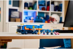 LEGO® Sonic the Hedgehog™ Team Sonic Commandotruck - 77006 — thumbnail 19