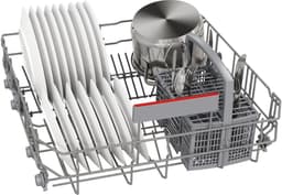 Bosch SMU4HTS14E - Serie 4 - Vaatwasser - Inbouwvaatwasser - Onderbouw - 60 cm - Energielabel C - Extra Droog: optie voor extra grondige droogresultaten — thumbnail 4