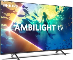 Philips 50PUS8010/12 - 50 inch - 4K LED - 2025 - Buitenlands model — thumbnail 8