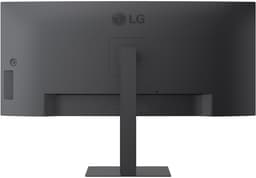 LG 34U650A-B - Utrawide QHD IPS Monitor - USB-C 96W - RJ45 - 100hz - 34 inch — thumbnail 2