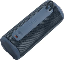 JBL Grip - Draagbare Bluetooth Speaker - Draadloze Muziek Box - 14 uur - Waterdicht - IP68 - Blauw — thumbnail 3