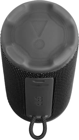 JBL Grip - Draagbare Bluetooth Speaker - Draadloze Muziek Box - 14 uur - Waterdicht - IP68 - Zwart — thumbnail 6