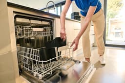 Braun TwinCook 5 TD5030IBK - Dubbele Airfryer - 10 L - 2x5L Vaatwasbestendige Lades - 2400 W — thumbnail 2