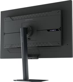 GIGABYTE M27Q3 computer monitor 68,6 cm (27") 2560 x 1440 Pixels Quad HD LED Zwart — thumbnail 3