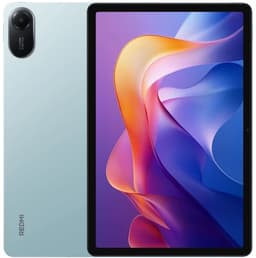 Xiaomi Redmi Pad 2 - 8GB/256GB - Munt Groen — thumbnail 1