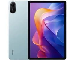 Xiaomi Redmi Pad 2 - 8GB/256GB - Munt Groen