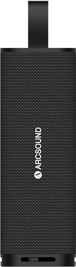 ARCSOUND NOVA Bluetooth speaker 30 Watt RMS/12 uur speeltijd/IPX6/True Wireless Mode/USB-C — thumbnail 9