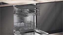 Siemens SN616X01EF | Inbouw vaatwasser | ExtraDroog - varioSpeed Plus – infoLight – rackMatic – varioSchuiflade – aquaStop® — thumbnail 10