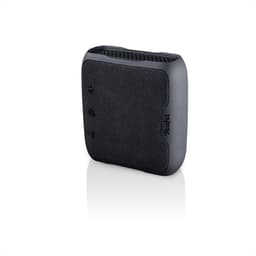 Teufel BOOMSTER GO Portable Bluetooth Speaker Waterproof to IPX7 Wireless Music USB-C - Night Black — thumbnail 4