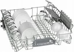 Bosch Serie 2 SME26EX00E vaatwasser Volledig ingebouwd 13 couverts — thumbnail 4