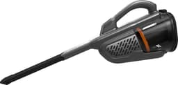 BLACK+DECKER Kruimeldief 18V 2.0AH - BHHV520BT-QW — thumbnail 3