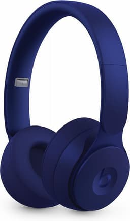 Beats Solo Pro - Draadloze On-ear Koptelefoon - Donkerblauw — thumbnail 1