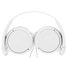 Sony MDR-ZX110A - On-ear koptelefoon - Wit — thumbnail 6