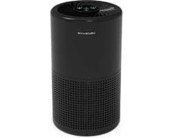 Erikssøn Luchtreiniger Prime - 70 m3/u - Vermindert Stof En Pollen - Met HEPA 13 Filter + Koolstoffilter - Air Purifier - Clean Air