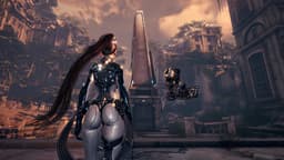 Stellar Blade - PS5 — thumbnail 5