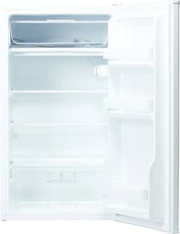 Salora COOLFREEZE47WH - Koelkast - Koelkast Tafelmodel - Koelkasten - 93 L - Wit - 2025 — thumbnail 3