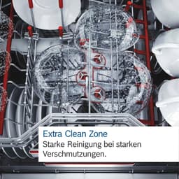 Bosch SBD6ECX00E - Serie 6 - Inbouwvaatwasser - Volledig integreerbaar — thumbnail 8