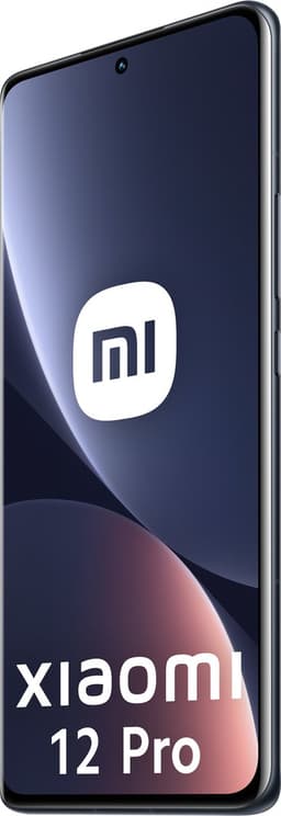 Xiaomi 12 Pro - 12GB/256GB - Grijs — thumbnail 2