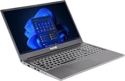 Terra Mobile 1778R 17.3" FullHD laptop - Intel Core i7-13700H - 16GB - 2.0TB M.2 SSD - Nvidia GeForce RTX3050 4GB - Windows 11 Pro — thumbnail 5
