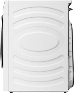 Hisense 5S Serie DH5S902BW Wasdroger met C Energielabel - Warmtepompdroger - 9kg - ConnectLife - Basket Dry — thumbnail 3