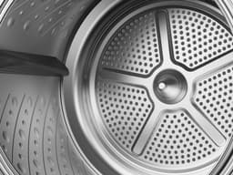 Hisense 5S Serie DH5S902BW Wasdroger met C Energielabel - Warmtepompdroger - 9kg - ConnectLife - Basket Dry — thumbnail 7