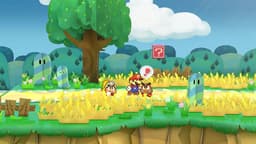 Paper Mario: The Thousand-Year Door - Nintendo Switch — thumbnail 13
