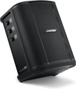 Bose S1 Pro+ Draadloze stereoluidspreker Zwart — thumbnail 1